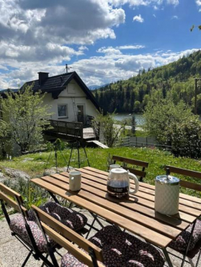Ferienwohnung Viktring 4-5 Pers.